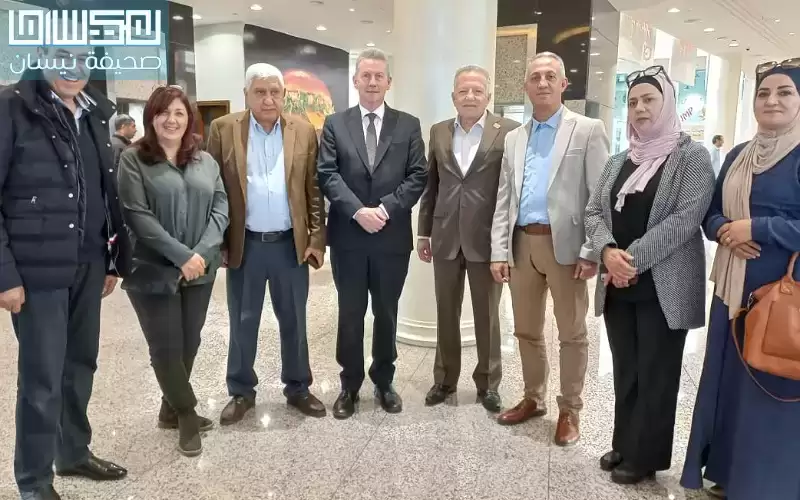 النائب اليعقوب يرعى يوما ترفيهيا للأيتام