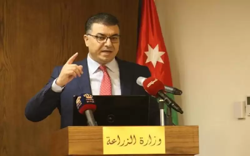 الزراعة: 935 ألف طن معدل إهدار