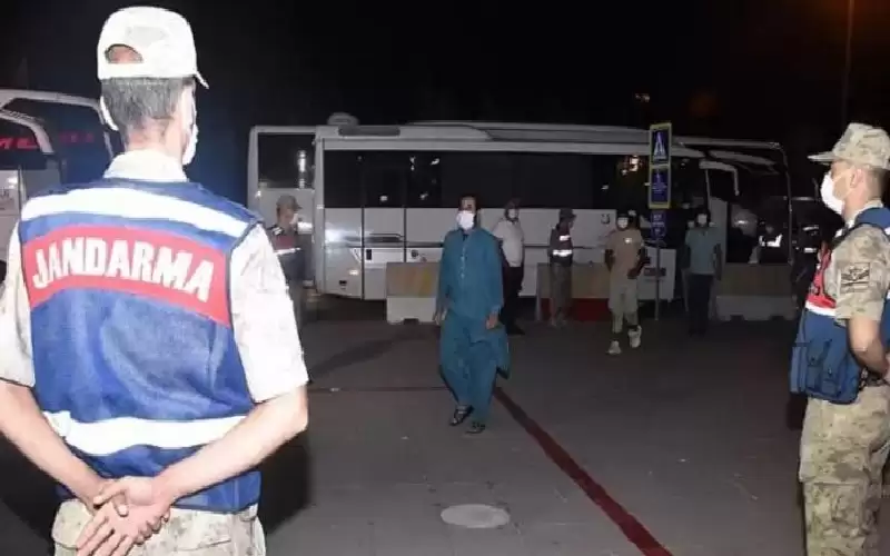 واقعة غامضة.. العثور على جثث 5