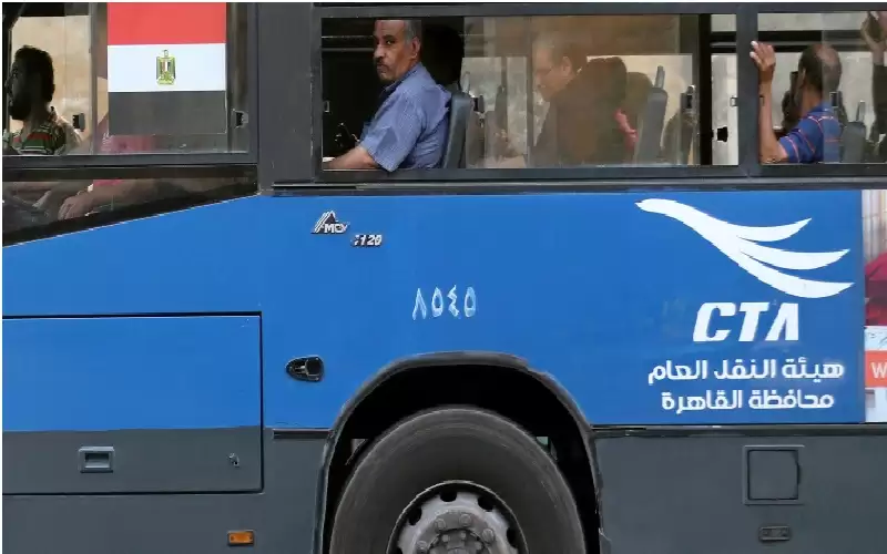 “مواصلات مصر” تعطل خطوطها والجيزة تغلق