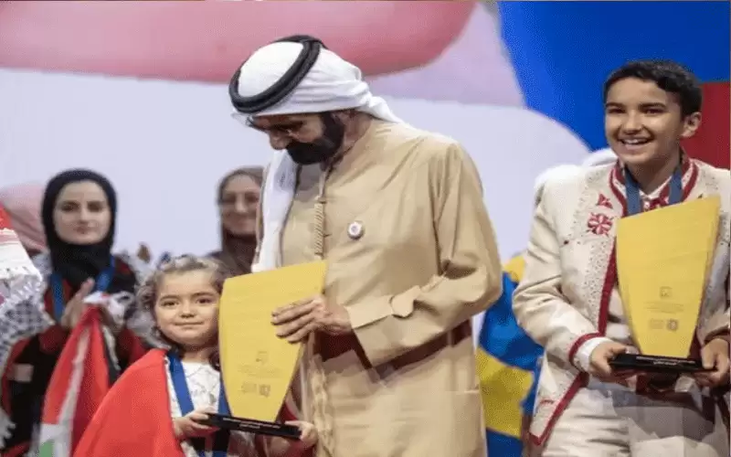 نجت من الموت.. شام البكور سورية