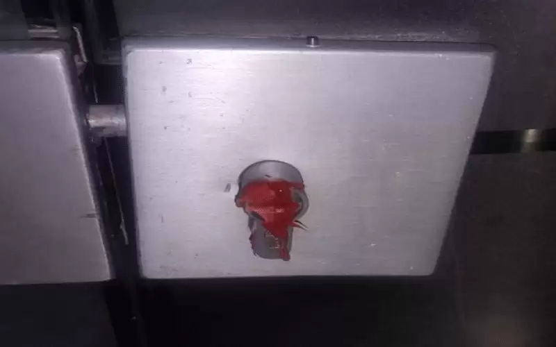 مداهمة مركزين رياضيين ضبطت لديهما كمية