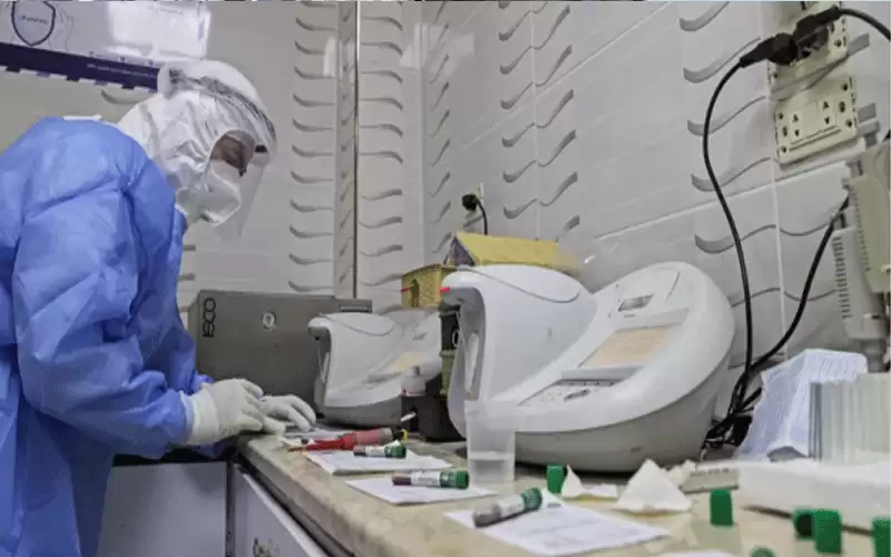 الكوليرا تلقي بظلال سوداء على سوريا