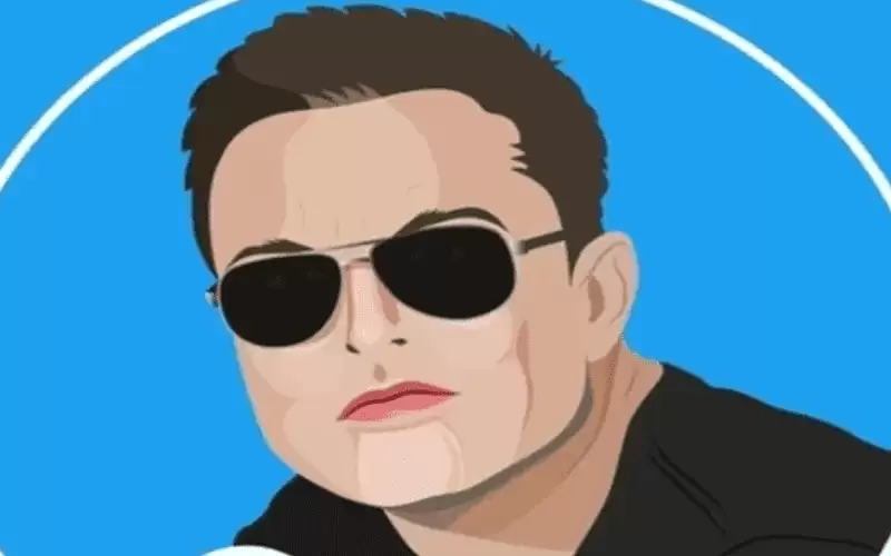 ماسك يضرب مرة ثانية