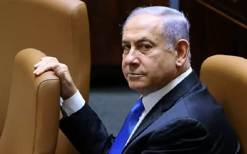 نتنياهو يكلف رسميا بتشكيل حكومة الاحتلال