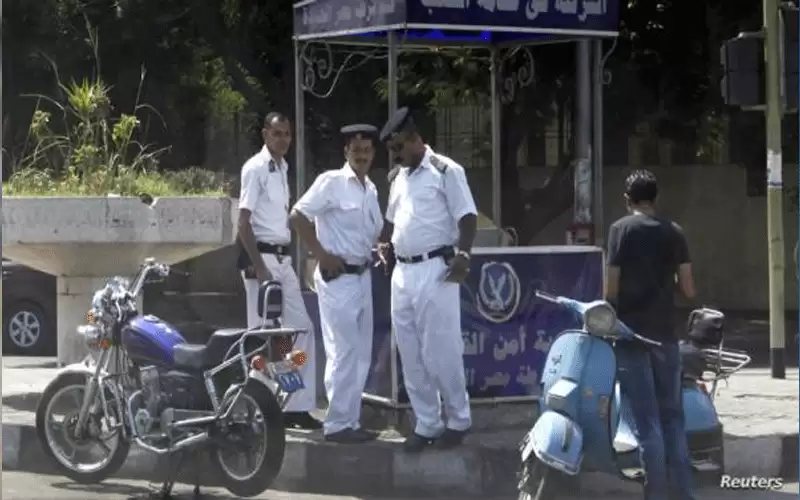 مصر .. الإعدام لرجل اغتصب ابنة