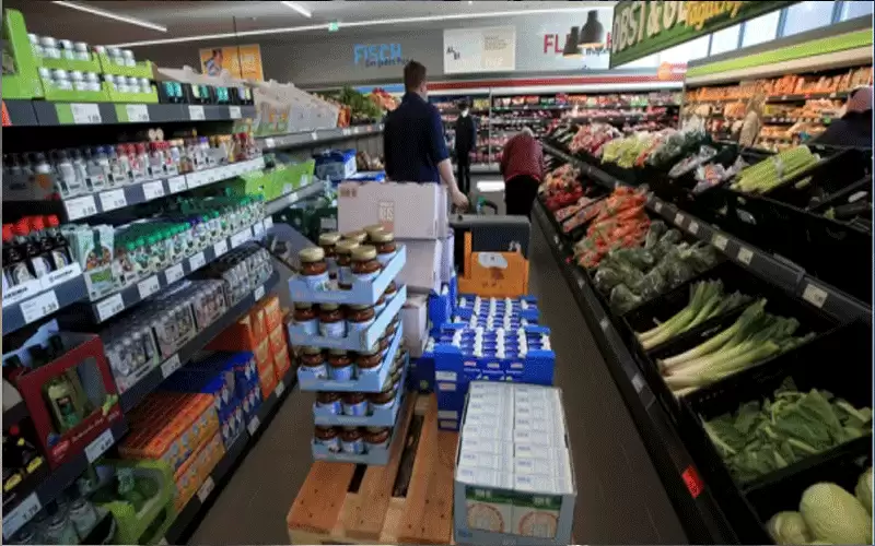 الطاقة تقفز بالتضخم في ألمانيا لأعلى