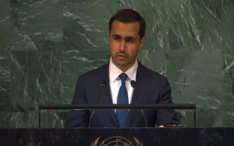 الكويت: سنواصل جهودنا الاغاثية في أفغانستان