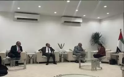 الإمارات تبدي استعدادها لتمويل مشاريع أردنية