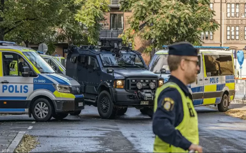 قضية تجسس خطيرة لصالح روسيا تهز