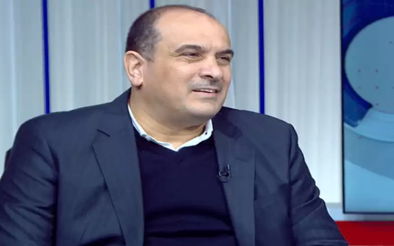 العياصرة: نتيجة رئاسة مجلس النواب محسومة
