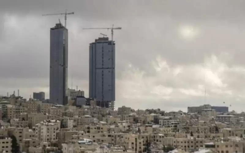 نويس تترأس الوفد الاستشاري للأونروا القادم