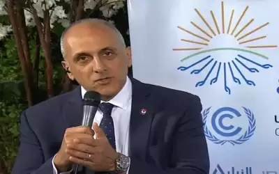 وزير البيئة: 16 % من مركبات