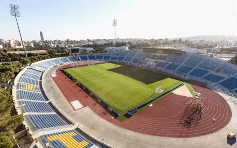 استعدادا لمواجهة النشامى وإسبانيا .. استبدال