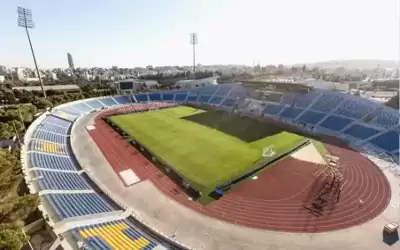 استعدادا لمواجهة النشامى وإسبانيا .. استبدال