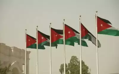 الأردن يصوت لصالح قرارات بشأن القضية