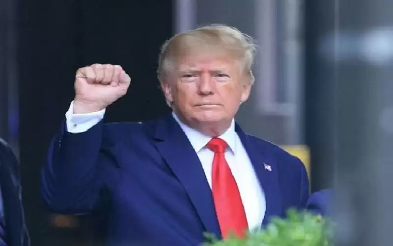 الثلاثاء.. ترامب يعلن ترشحه لخوض الانتخابات