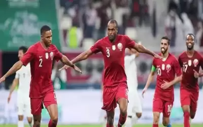 الكشف عن قائمة منتخب قطر لكأس