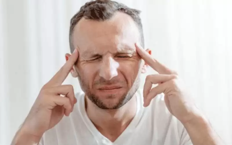 أنواع الشقيقة