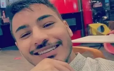 مناشدات لإعادة أردني أصيب بنزيف في