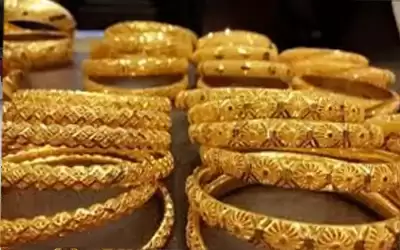 ارتفاع أسعار الذهب في السوق المحلي
