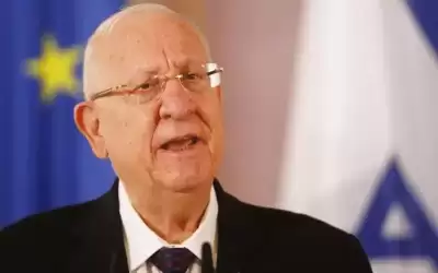 ريفلين: فوز اليمين خطر على إسرائيل