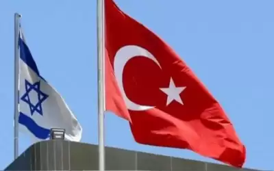 أردوغان يعين سفيرا لتركيا لدى إسرائيل