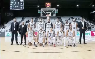 مباراة مهمة لمنتخب السلة أمام نيوزيلندا