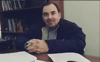 أب أردني ينعى ابنته: ربي خفف