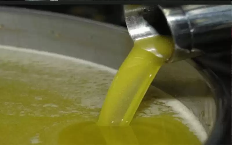 الغذاء والدواء تضبط أحد غشاشي زيت