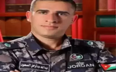 الرائد عبدالله عبدالرحمن السعود.. مبارك الترفيع
