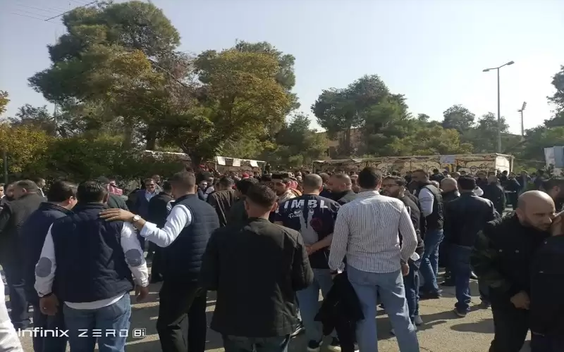 الفيصلي يولد من جديد