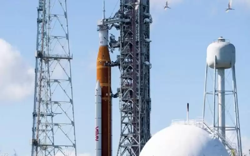 ناسا تعلن موعد إطلاق صاروخها الضخم