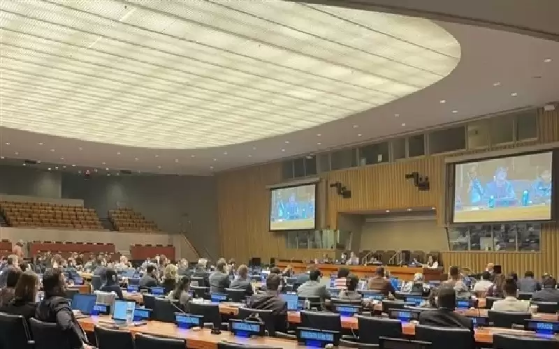 الأمم المتحدة تصوت الشهر المقبل بشأن