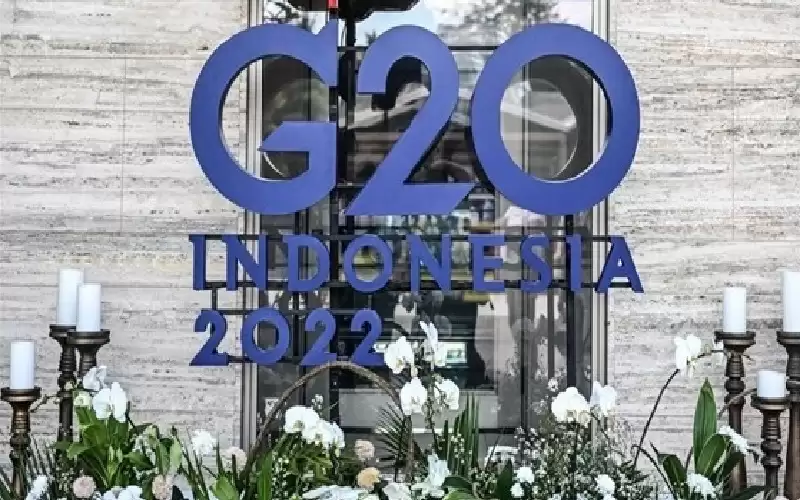 مجموعة العشرين تطلق صندوقا برأسمال 1.4