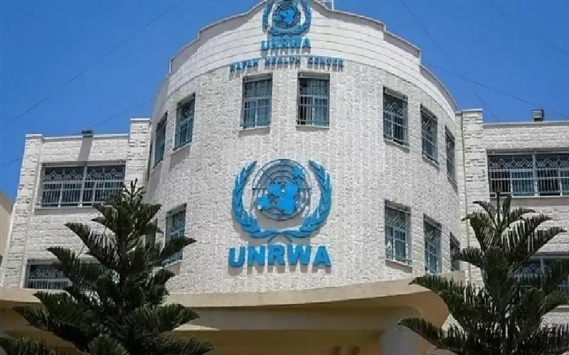 ترحيب فلسطيني بالتصويت على تمديد ولاية