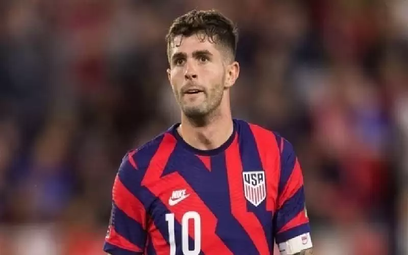 بوليسيتش.. شرارة التغيير في المنتخب الأمريكي