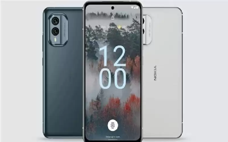 نوكيا تدعم الاستدامة في هاتفها الجديد