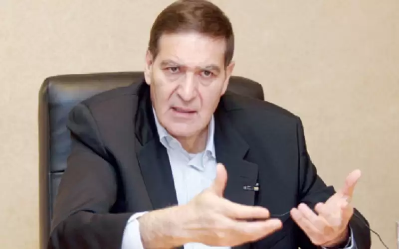 طوقان: ما صرف على البرنامج النووي