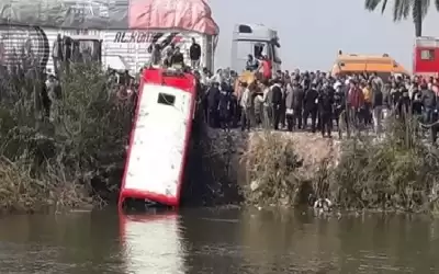 لم يحاول الضغط على الفرامل لإنقاذ