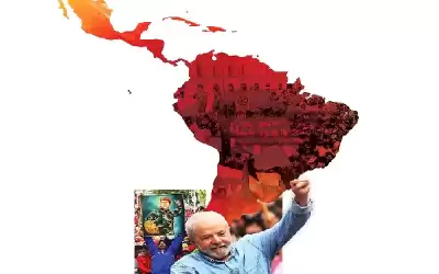 أمريكا اللاتينية.. موسم الهجرة الى اليسار