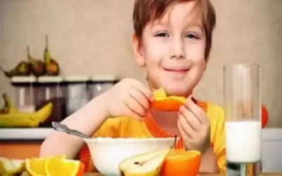 ما هو الغذاء الذي يقوي جهاز