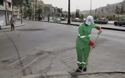 الحكومة: 0% عمالة وافدة في البلديات