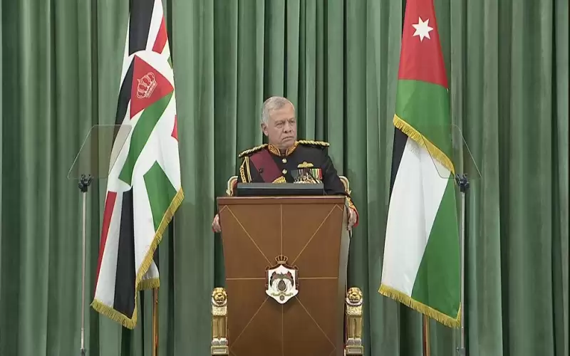 الملك: قطعنا شوطا مهما في إرساء