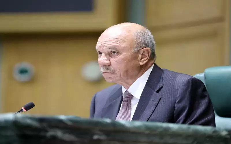 رئيس مجلس الأعيان: الأردن يمضي بثبات