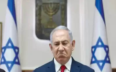 تكليف نتنياهو رسميا بتشكيل الحكومة الإسرائيلية