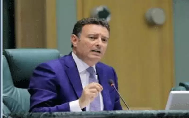 الصفدي: فلسطين ليست تجارة والقدس لا