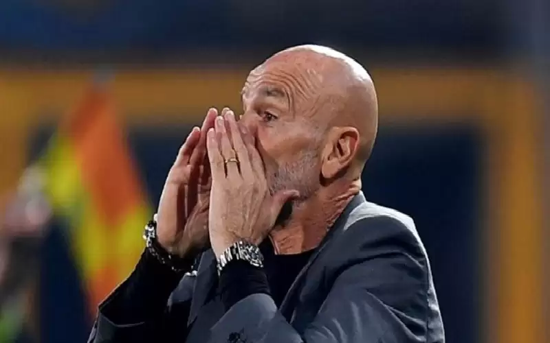 بيولي: ميلان قادر على منافسة نابولي