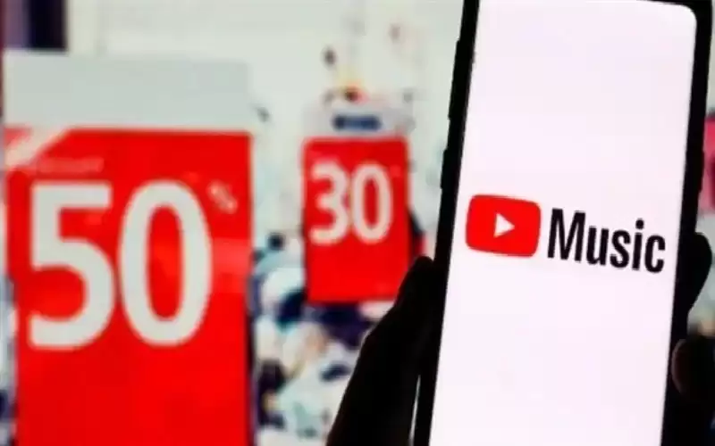 يوتيوب المدفوعة تتخطى عتبة 80 مليون