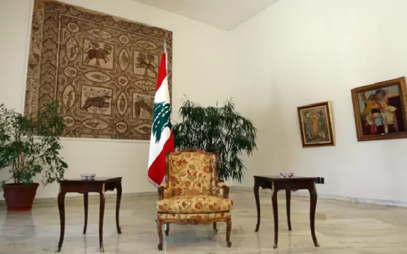 البحث عن رئيس توافقي على مقاس